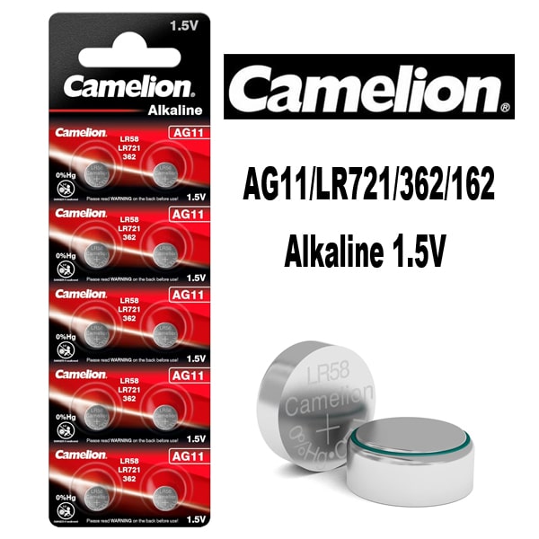 alkalni-baterii-za-chasovnik-ag11-camelion-1-5v-lr721-362 (1) Усилени алкални батерии за часовник AG11 CAMELION 1.5V LR721 362 162