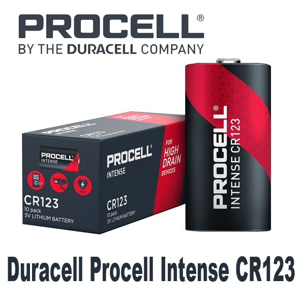 profesionalna-litieva-bateriq-cr123a-3v-duracell-procell (1) Професионална литиева батерия CR123A 3V Duracell Procell Intense 123A CR123