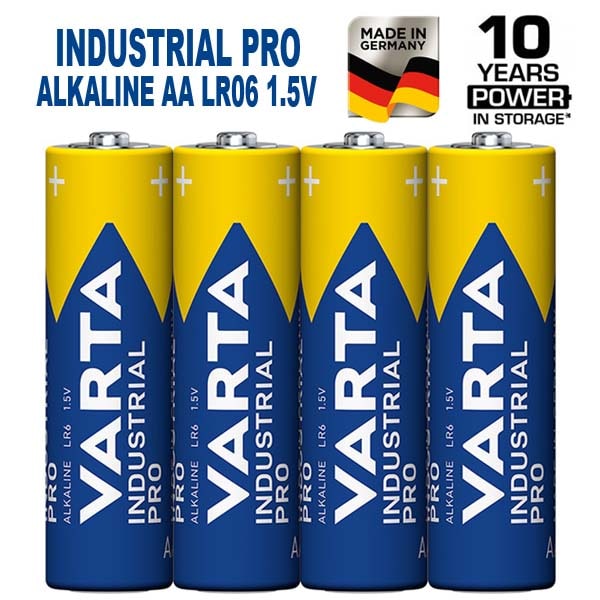profesionalni-alkalni-baterii-lr6-varta-industrial-pro-aa-mn1500 (8) Професионални алкални батерии LR6 Varta Industrial PRO AA MN1500