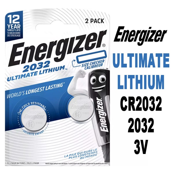 izdrajlivi-litievi-baterii-cr2032-3v-energizer-ultimate-lithium-ploski-dl2032 (1) Издръжливи литиеви батерии CR2032 3V Energizer Ultimate плоски DL2032