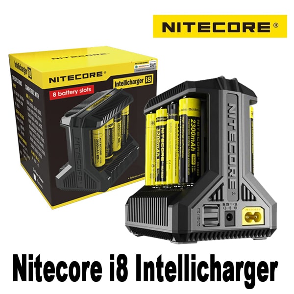 inteligentno-universalno-zarqdno-ustroistvo-nitecore-i8 (1) Интелигентно универсално зарядно устройство Nitecore i8